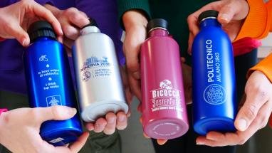 Le borracce di Cicma, Statale, Politecnico, Milano-Bicocca