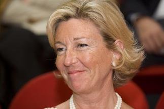 Marialuisa Lavitrano