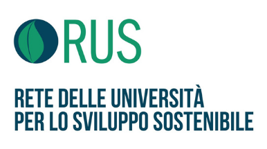 RUS rete università sviluppo sostenibile