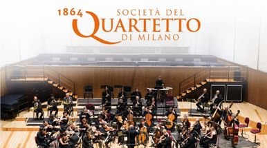 società del quartetto milano