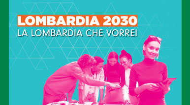concorso Lombardia 2030