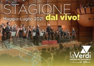 Orchestra La Verdi