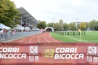 CorriBicocca