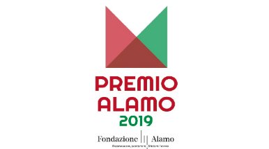logo alamo