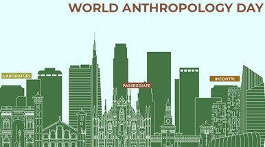 Cover evento World Anthropology Day