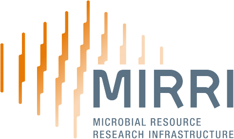 Infrastruttura di ricerca sulle risorse microbiche