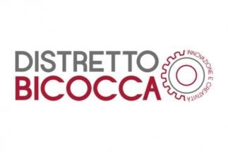 logo distretto Bicocca