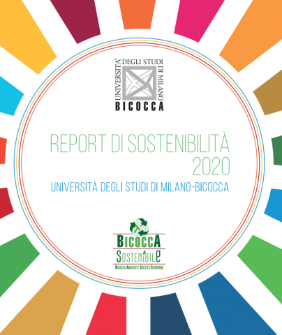 Report Sostenibilità 2020