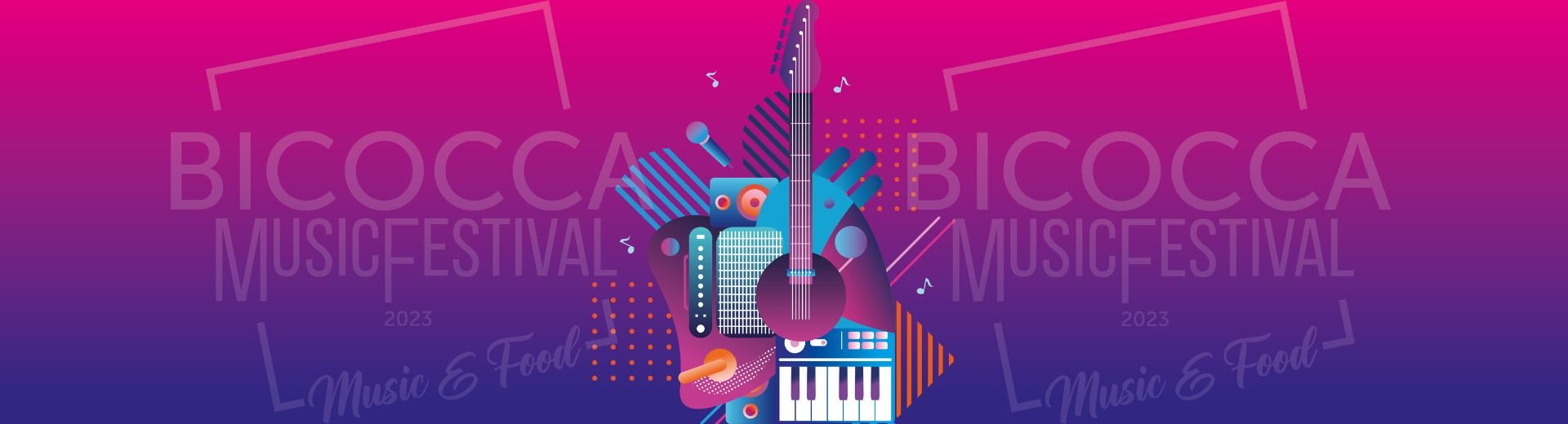 Bicocca Music Festival 2023