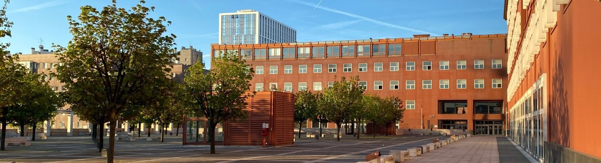 chiusure estate Università Bicocca