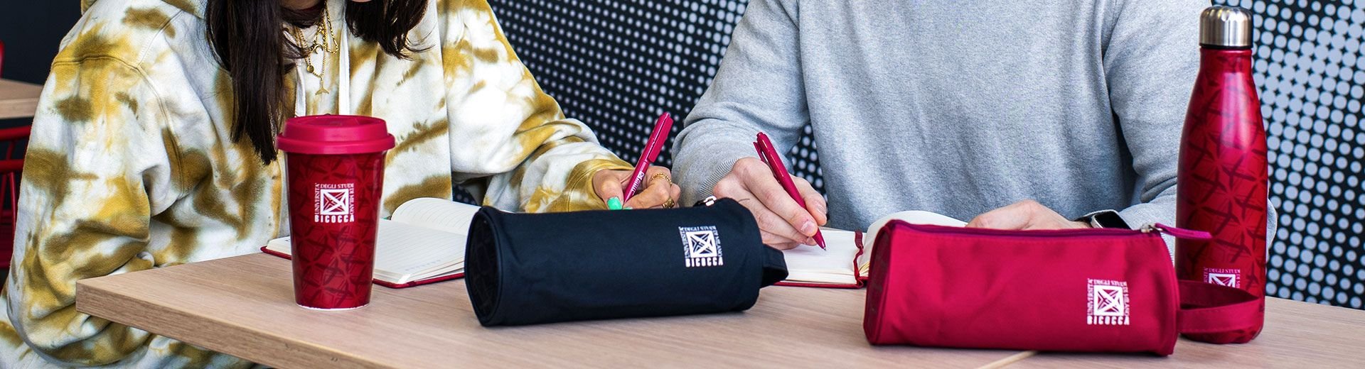 merchandising Bicocca