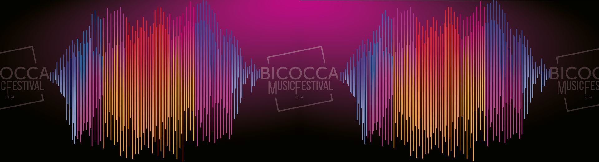 Bicocca Music Festival 2024