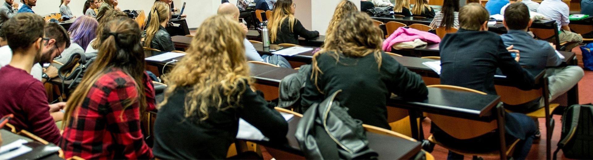 studenti università Bicocca