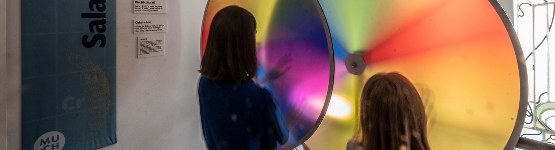 Rigenerazione urbana, chimica e cultura accessibile: benvenuti al MU-CH