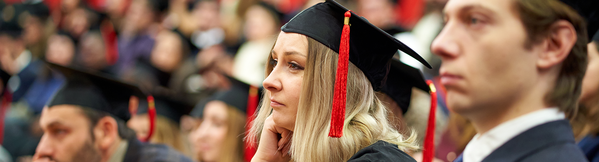 Apertura del BANDO DI AMMISSIONE AI CORSI DI DOTTORATO 42° CICLO