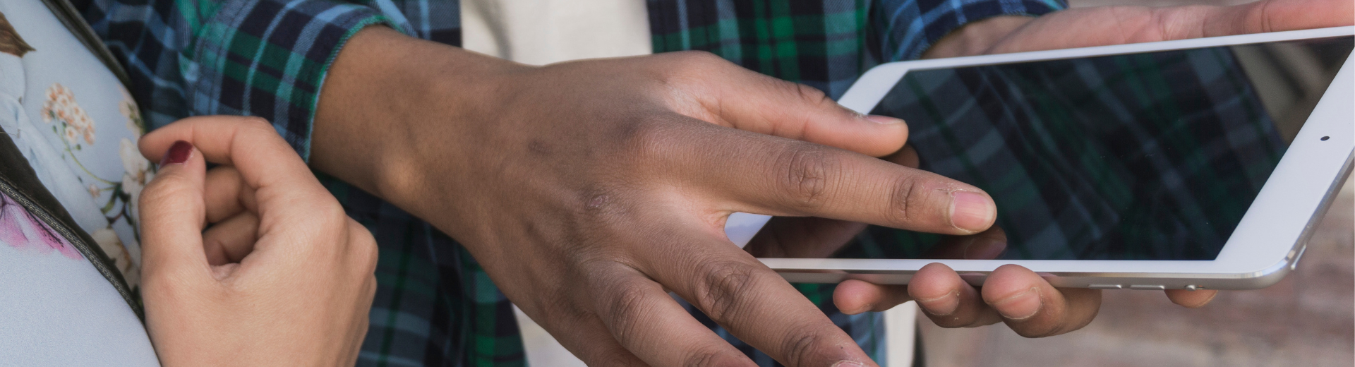 Innovation Pub _ Closer, la prima AI che dà il benvenuto