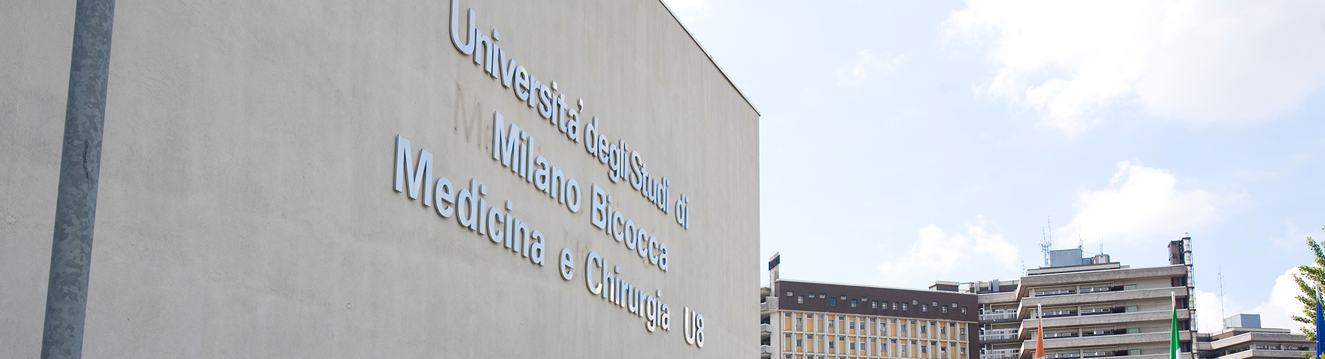 Edificio U8
