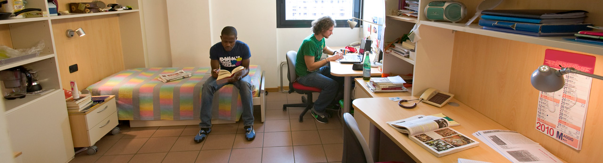 Studentato